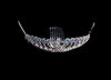 Female Charming Bridal Tiara And Crowns Princess Tiara TR3154