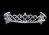 Classic Bridal Jewelry Bridal Hair Accessories Tiaras and Crowns TR3142