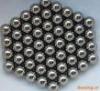 7/64&quot; Chrome Steel Balls , Polish Stainless Steel For Motorcycle