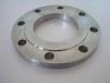 Stainless Steel Slip On Plate Flange BS 310S 317L , Pickled / Sand Blasting SOP Flange