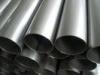 ASTM Polished Stainless Steel Welded Mirror Pipe / Tube 310S 316L 304L 1&quot; NB - 12&quot; NB
