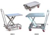 Stainless Hydraulic Lift Table BSS series