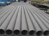 Sch 160 Welded 304 Stainless Boiler Steel Pipe ASTM , Thickness 0.6mm - 60mm