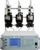 300v Single Phase Portable Energy Meter Test Equipment Calibrator , Accuracy 0.01%