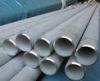 Thin Wall 304 Stainless Steel Pipe Cold Drawn Beveled 50mm 80mm 1.4311 / 1.4948