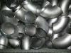 90 / 180 Short Radius Elbows Duplex Stainless Steel Pipe Fittings SCH 5S