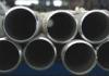 TP304 Polished Austenitic Stainless Steel Pipe / 2520 Round Seamless SS Tubing