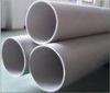 304 / 304L Annealed Duplex Stainless Steel Pipe , Large Diameter Duplex SS Tubing