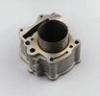 2 Stroke Motorcycle Engine Cylinder Block , Wear Resistance DUOBI50