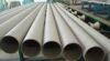 UNS S31803 / S32205 Super Duplex Stainless Steel Tube / Pipe For Chemical Industry