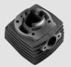 Air Cooled Motorcycle Cylinder Block , 39mm Diameter HW-1E39