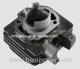 50cc Motorcycle Cylinder Block For Engine , 49cm Displacement SB50