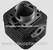 Air Cooled 2 Stroke Motorcycle Single Cylinder Black for Generator Engine ET1500