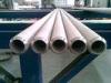 16&quot; Beveled Seamless Stainless Steel Pipe For Fluid , UNS 31635 / UNS 31600