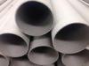 Large Diameter Stainless Steel Welded Pipe ASTM DIN GOST Cold Rolled 1.4301 / 1.4541