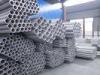Cold Drawn Stainless Steel Welded Pipe For Construction , Duplex TP409 / TP410