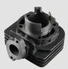 2 Stroke Suzuki Single Cylinder For Motor Engine , Cast Iron Alloy AG50