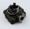 Cast Alloy Ferroalloy Suzuki Single Cylinder , 43mm Diameter AD65