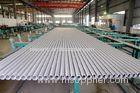AISI Hydraulic 304L 304 Stainless Steel Tube / Pipe 07Cr18Ni9 For Natural Gas