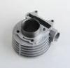 Wear-Resisting 4 Stroke Suzuki Single Cylinder , 50mm Diameter HJ-100