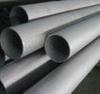 Schedule 40 / Sch 80 Stainless Steel Exhaust Pipe / Round Tubing ASTM A312