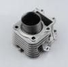 High Performance Suzuki Single Cylinder For Motorcycle Engine , AN150 OU