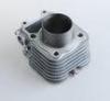 Air Cooled SUZUKI Single Cylinder Block , 52mm Diameter AN125 OU
