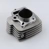 Aluminum Alloy Water Cooled Cylinder Block For Three Wheel Motorcycle ZS CG150
