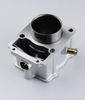 Aluminum Alloy Water Cooled Cylinder Block , 63.5mm Diameter LF200