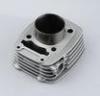 4 Stroke Aluminum Cylinder Block For Bajaj Motorcycle Engine PULSAR200 / 220