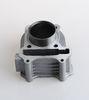 Scooter Aluminum Alloy 4 Stroke Single Cylinder Block , 47mm Diameter GY680 / HM80