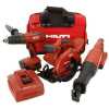 Hilti 18-Volt Lithium-Ion SFH, WSR and SCW 18-Amp Combo Kit (3-Tool)