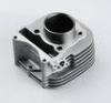 Aluminum Alloy Suzuki Single Cylinder , Q/ABGK002-2000 Standard UZ125