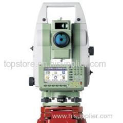 Leica TCRP1205+ R400 Total Station