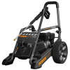 Powerplay Streetfighter Professional 3300 PSI (Gas-Cold Water) Pressure Washer w/ Honda Engine