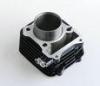 Air Cooled Motorcycle SUZUKI Single Cylinder , 57mm Diameter GS125