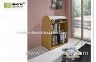 file / A4 / book wood filing cabinet for Office storage furniture