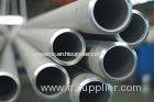 Schedule 80 Seamless Stainless Steel Pipe