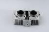 Aluminum Alloy Motorcycle Engine Double Cylinder Block CA250 / CBT250