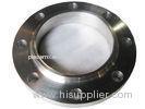 Lap Joint Stainless Steel Flanges
