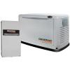 Generac 17,000-Watt Automatic Standby Generator with 200-Amp Transfer Switch