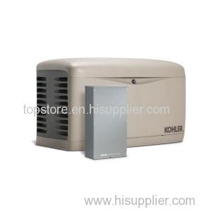 KOHLER 38,000-Watt Standby Generator