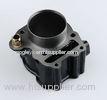 Aluminum Alloy Water Cooled Cylinder Block , 72mm Diameter CH250