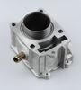 Honda Motorcycle Engine Water Cooled Cylinder , 4 Stroke CH125