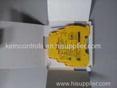 MTL Surge protection SD07R