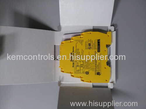 MTL Surge protection SD07R