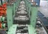 Round / Square Hydraulic Welded Tube Mill 100m/Min , Roll Forming Machine