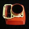 4 Stroke Honda Cylinder Block For Motorcycle Engine CG200