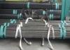 ASTM A210 gradeA, gradeC seamless carbon steel pipe, boiler flue tubes