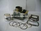 Motorcycle Engine 125cc Honda Single Cylinder Set , Air Cooled CG125